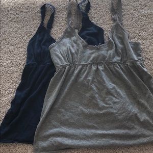 Aeropostale tank tops